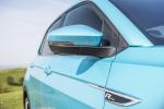 Volkswagen T-Cross R-Line 2019 года (UK)